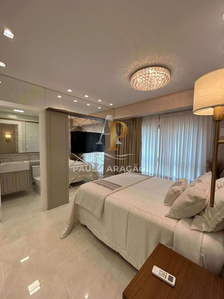 Apartamento, 4 quartos, 180 m² - Foto 4
