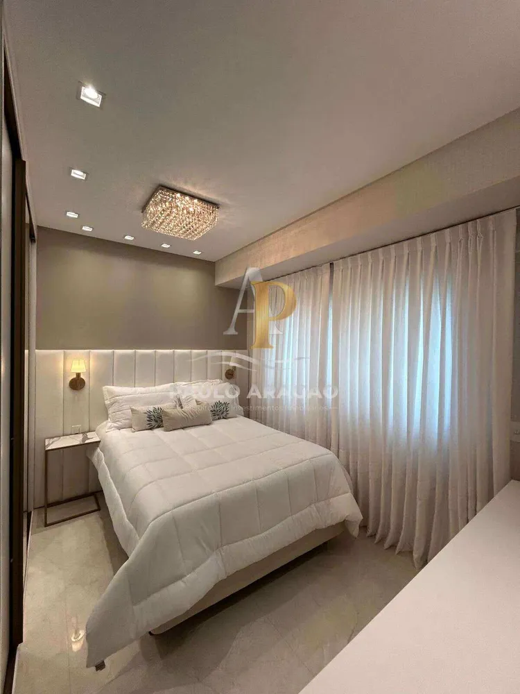 Apartamento, 4 quartos, 180 m² - Foto 7