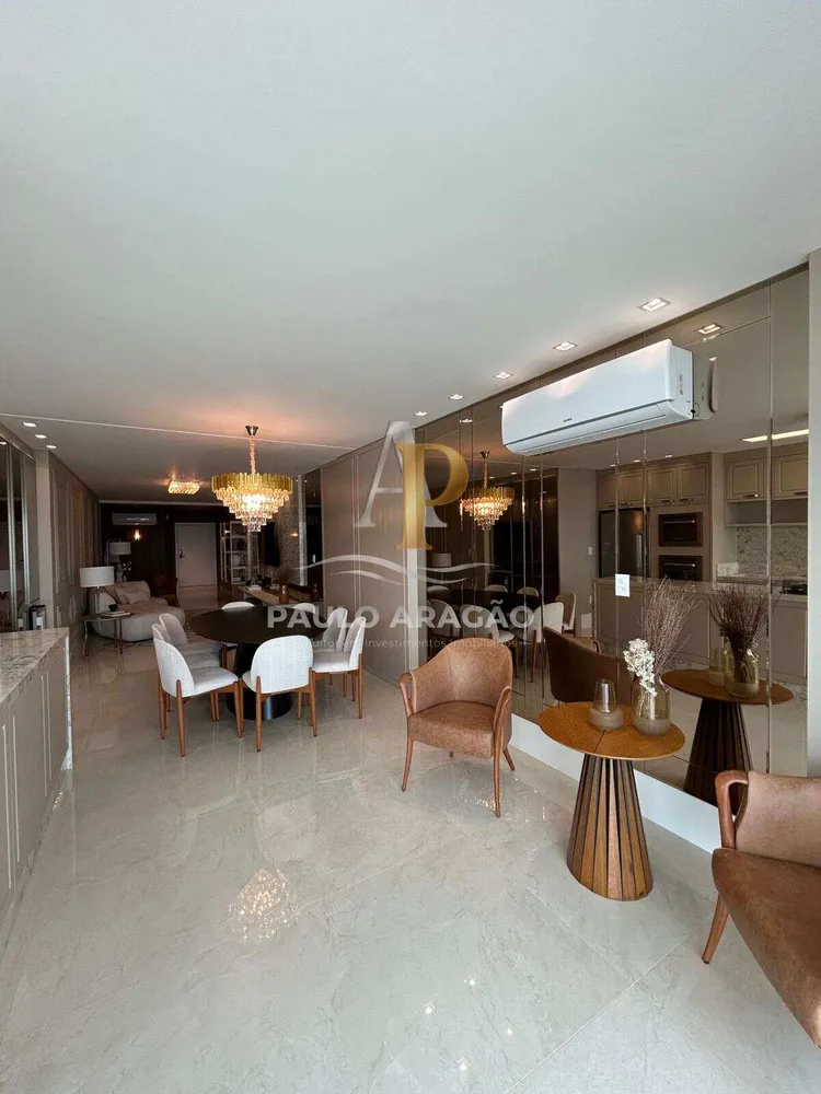 Apartamento, 4 quartos, 180 m² - Foto 8