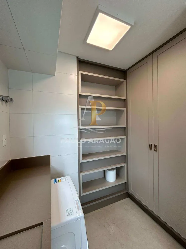 Apartamento, 4 quartos, 180 m² - Foto 9