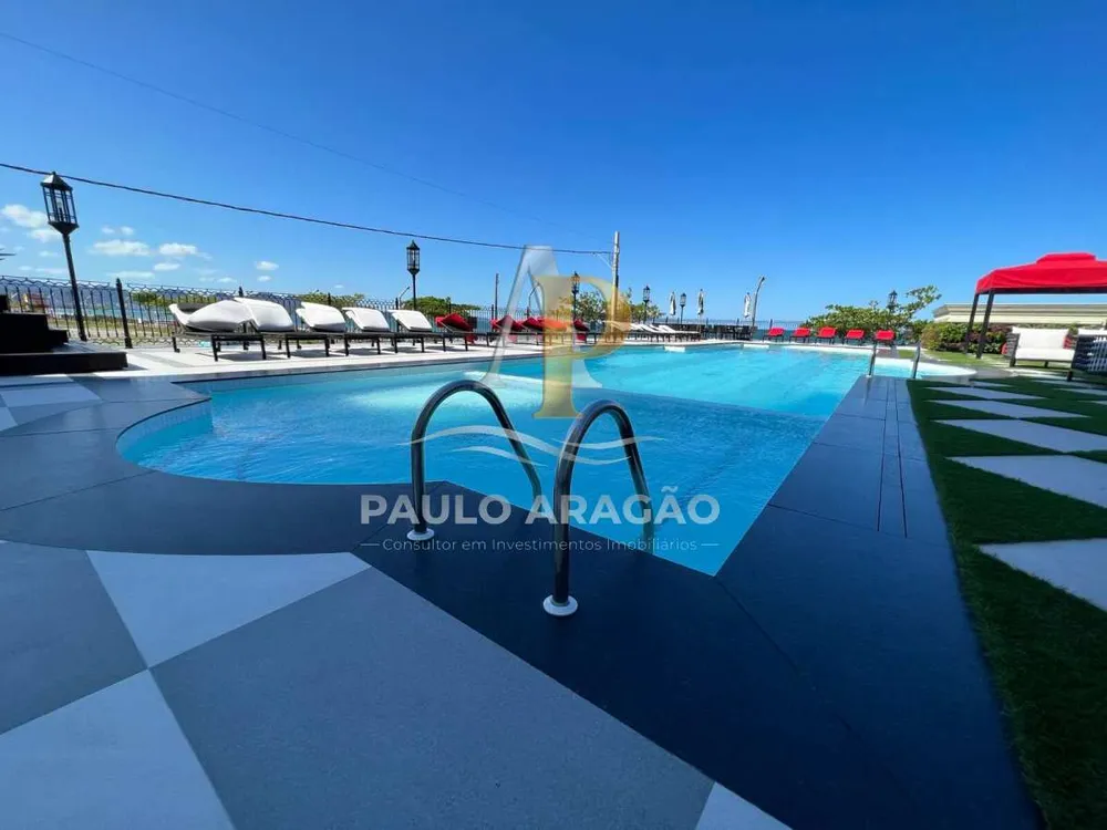 Apartamento, 4 quartos, 180 m² - Foto 7