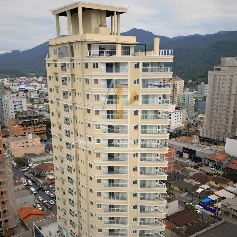 Apartamento, 2 quartos, 80 m² - Foto 12