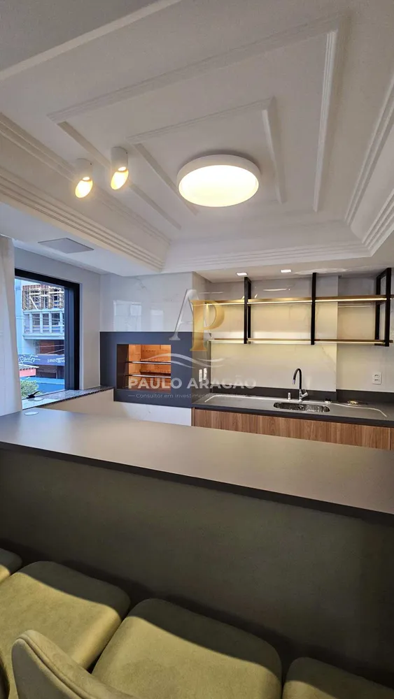Apartamento, 3 quartos, 87 m² - Foto 8