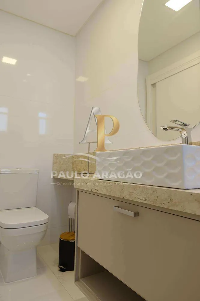 Apartamento, 3 quartos, 160 m² - Foto 8