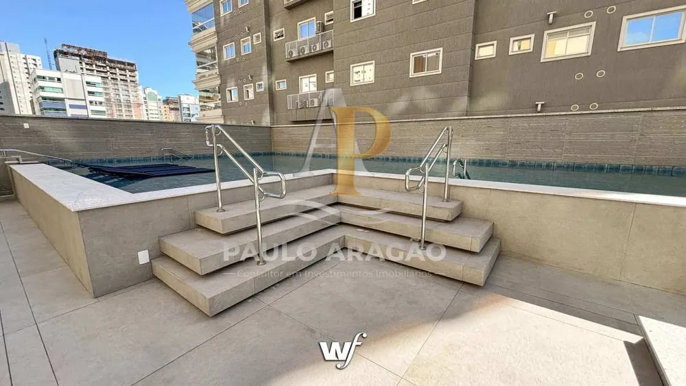 Apartamento, 3 quartos, 160 m² - Foto 12
