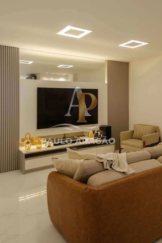 Apartamento, 3 quartos, 160 m² - Foto 11