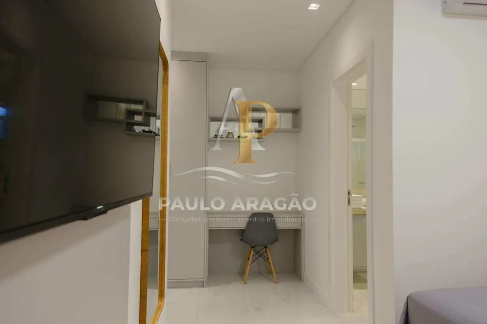 Apartamento, 3 quartos, 160 m² - Foto 5