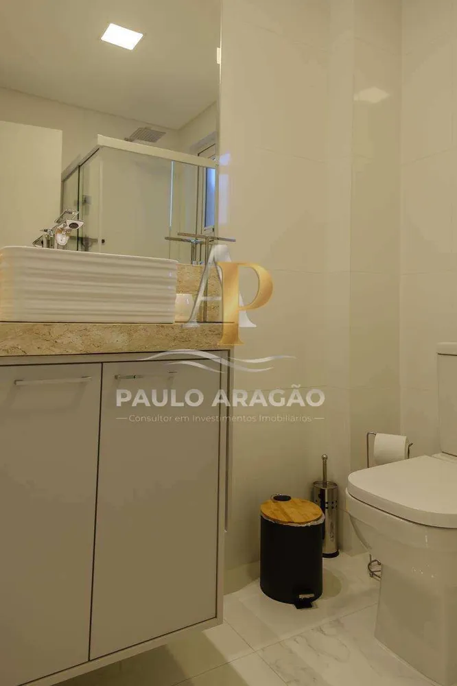 Apartamento, 3 quartos, 160 m² - Foto 9