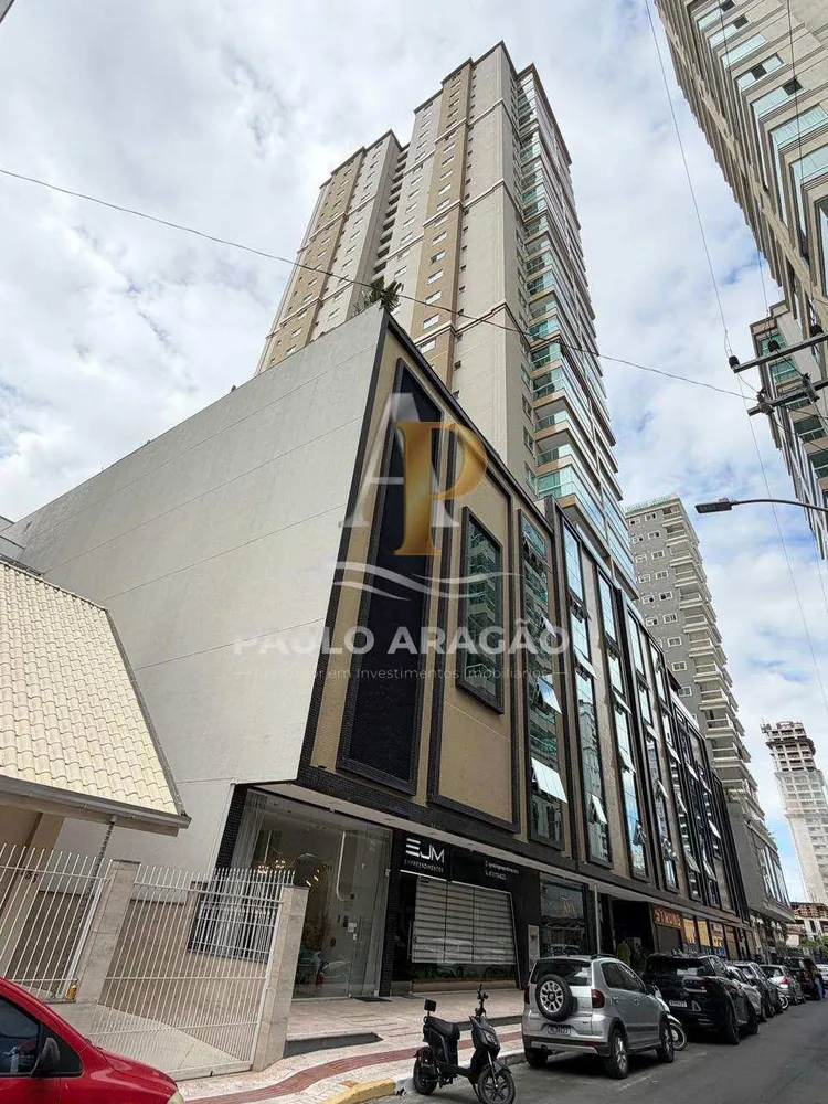 Apartamento, 3 quartos, 160 m² - Foto 3