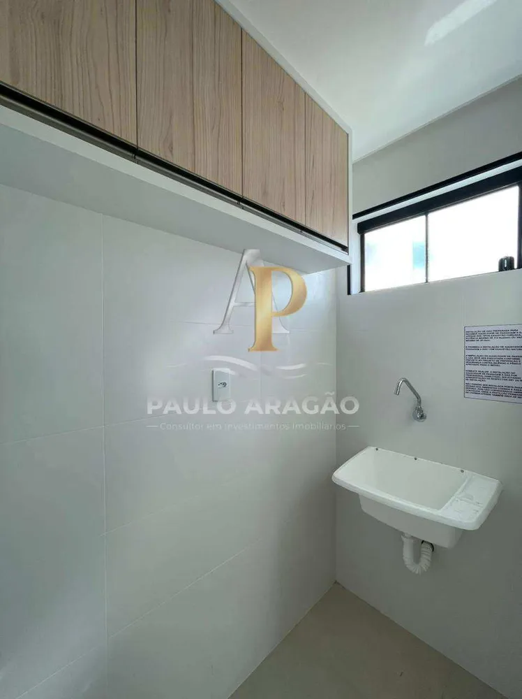 Apartamento, 2 quartos, 63 m² - Foto 4