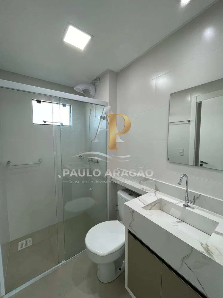 Apartamento, 2 quartos, 63 m² - Foto 3