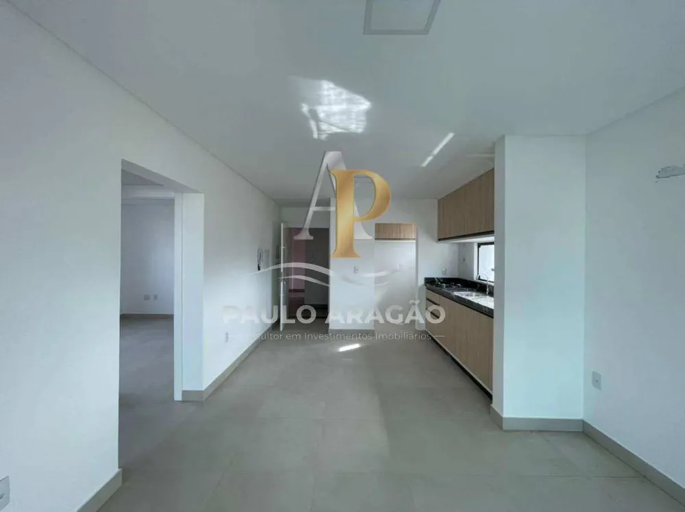 Apartamento, 2 quartos, 63 m² - Foto 2