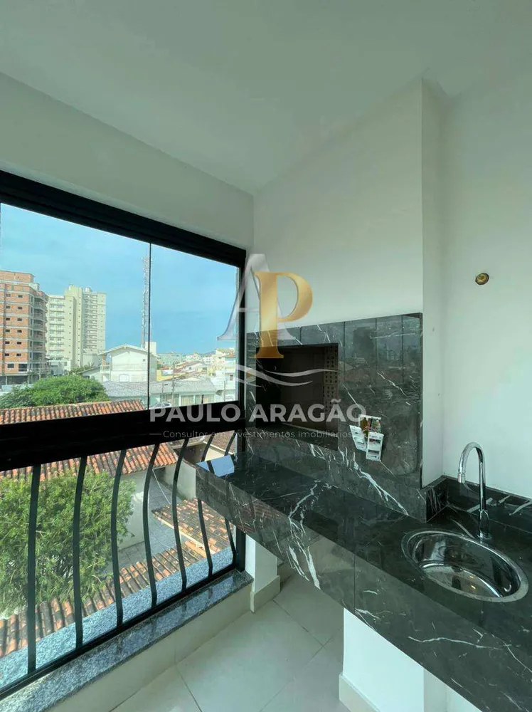 Apartamento, 2 quartos, 63 m² - Foto 1