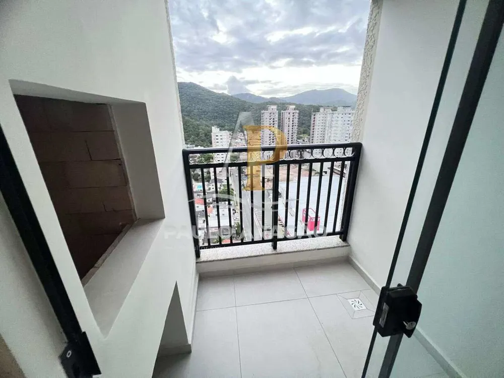 Apartamento, 2 quartos, 57 m² - Foto 8