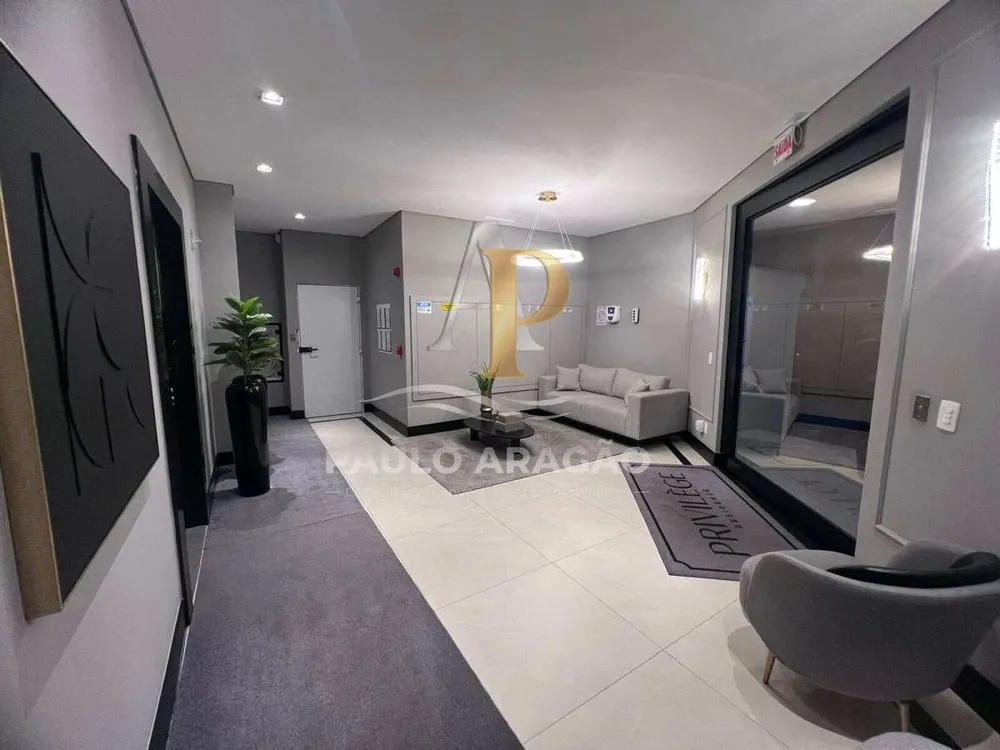 Apartamento, 2 quartos, 57 m² - Foto 4