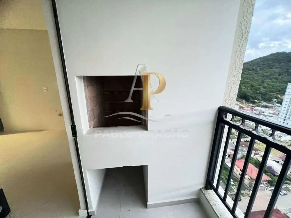 Apartamento, 2 quartos, 57 m² - Foto 3