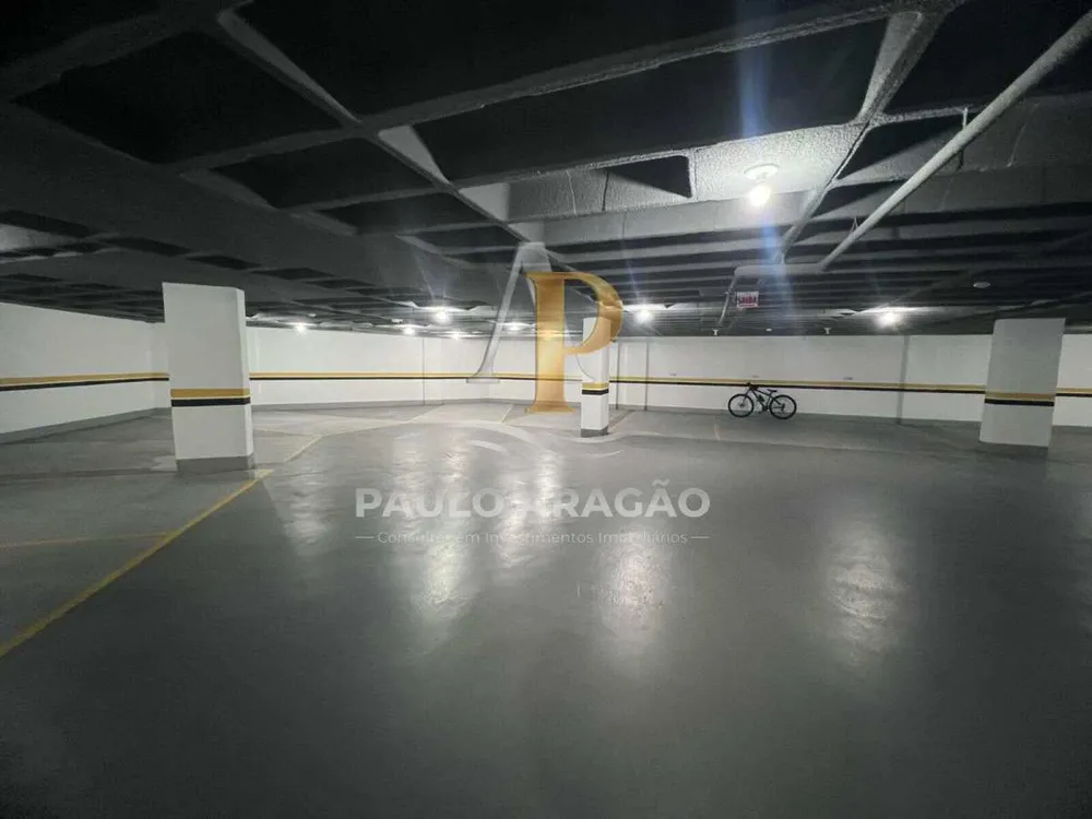 Apartamento, 2 quartos, 57 m² - Foto 9