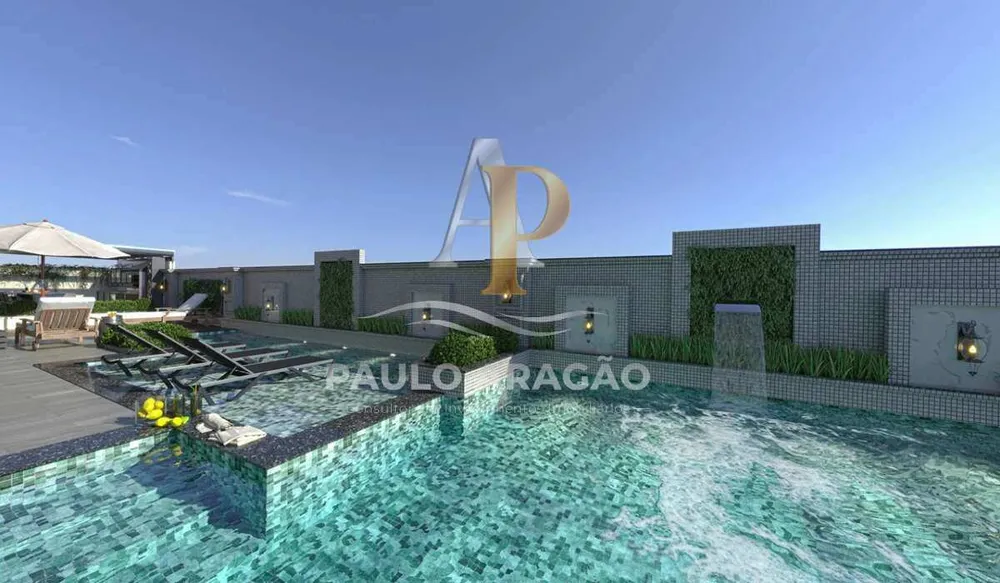 Apartamento, 3 quartos, 137 m² - Foto 9