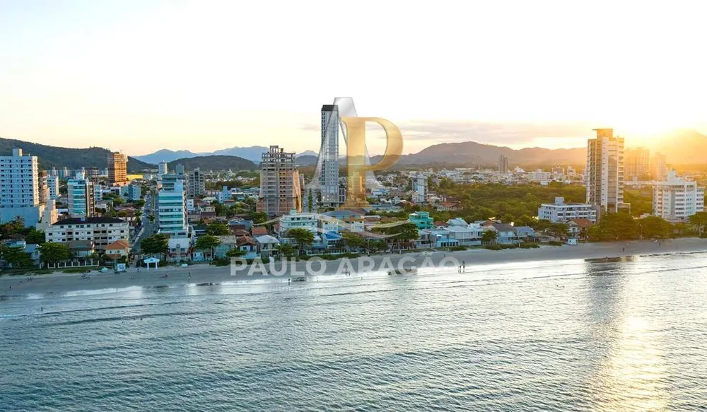 Apartamento, 3 quartos, 137 m² - Foto 1