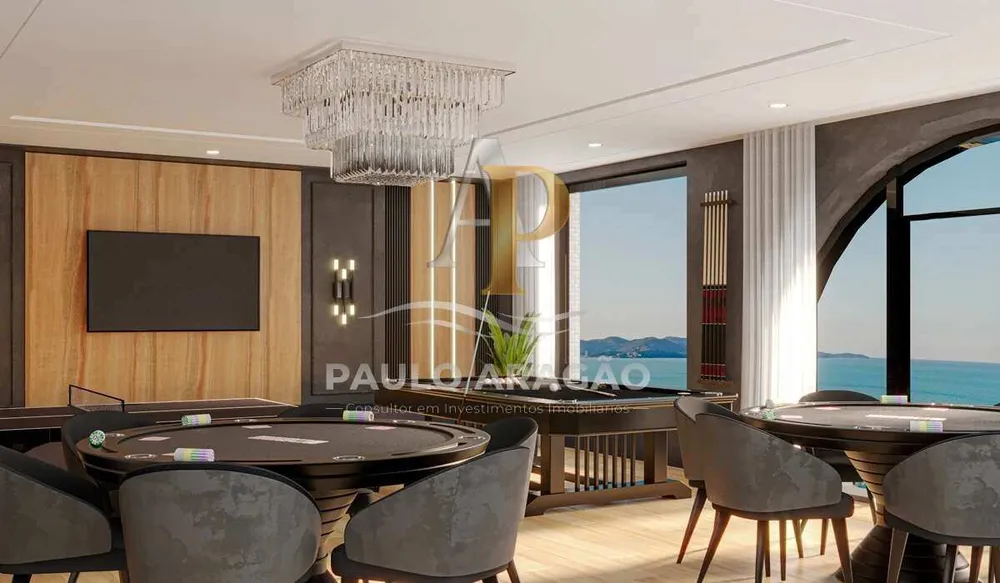 Apartamento, 3 quartos, 137 m² - Foto 3