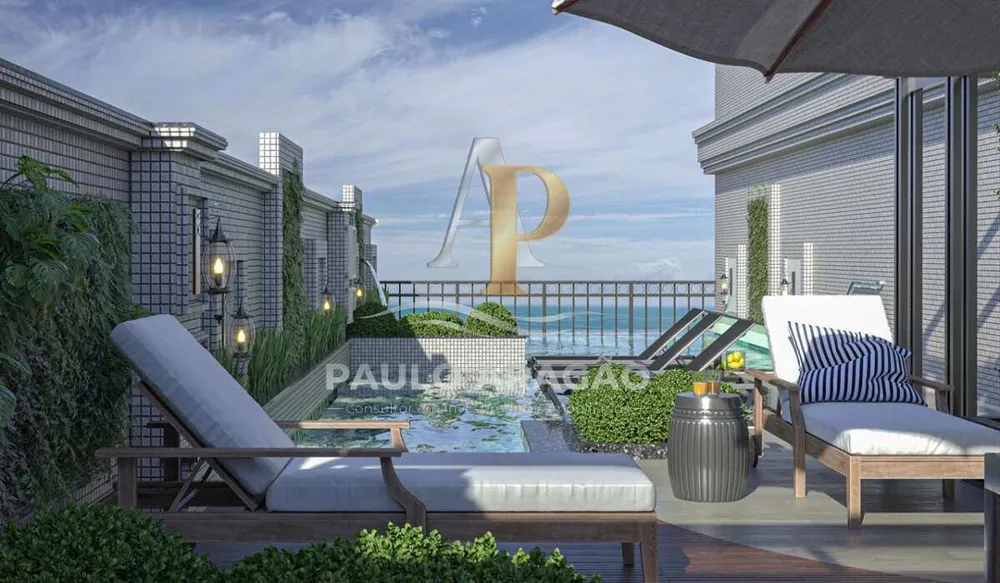 Apartamento, 3 quartos, 137 m² - Foto 6