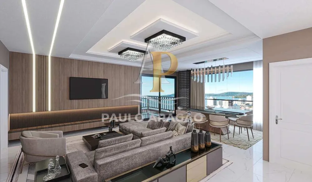 Apartamento, 3 quartos, 137 m² - Foto 10