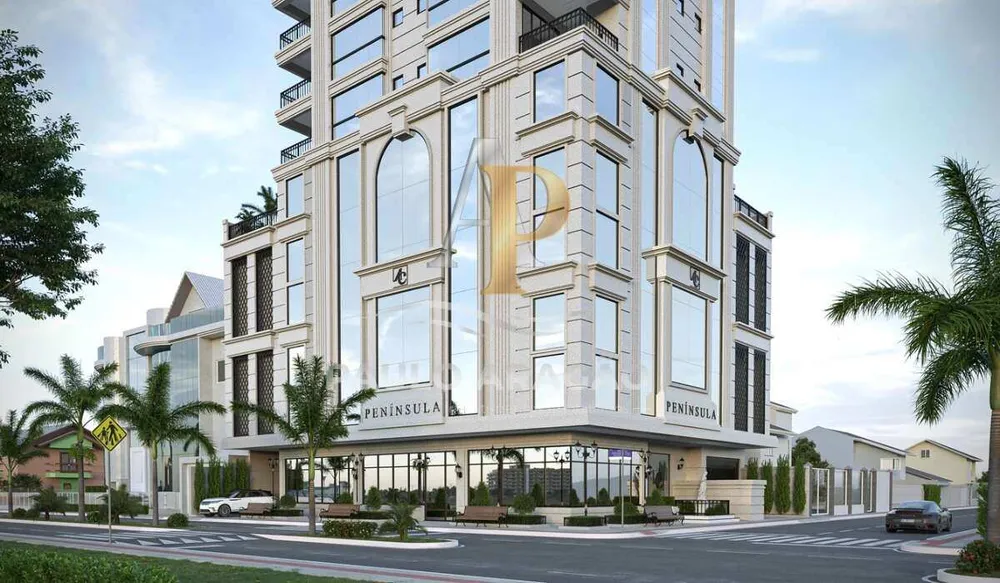 Apartamento, 3 quartos, 137 m² - Foto 4