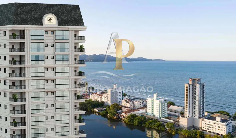 Apartamento, 3 quartos, 137 m² - Foto 2