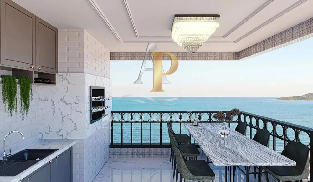 Apartamento, 3 quartos, 137 m² - Foto 5