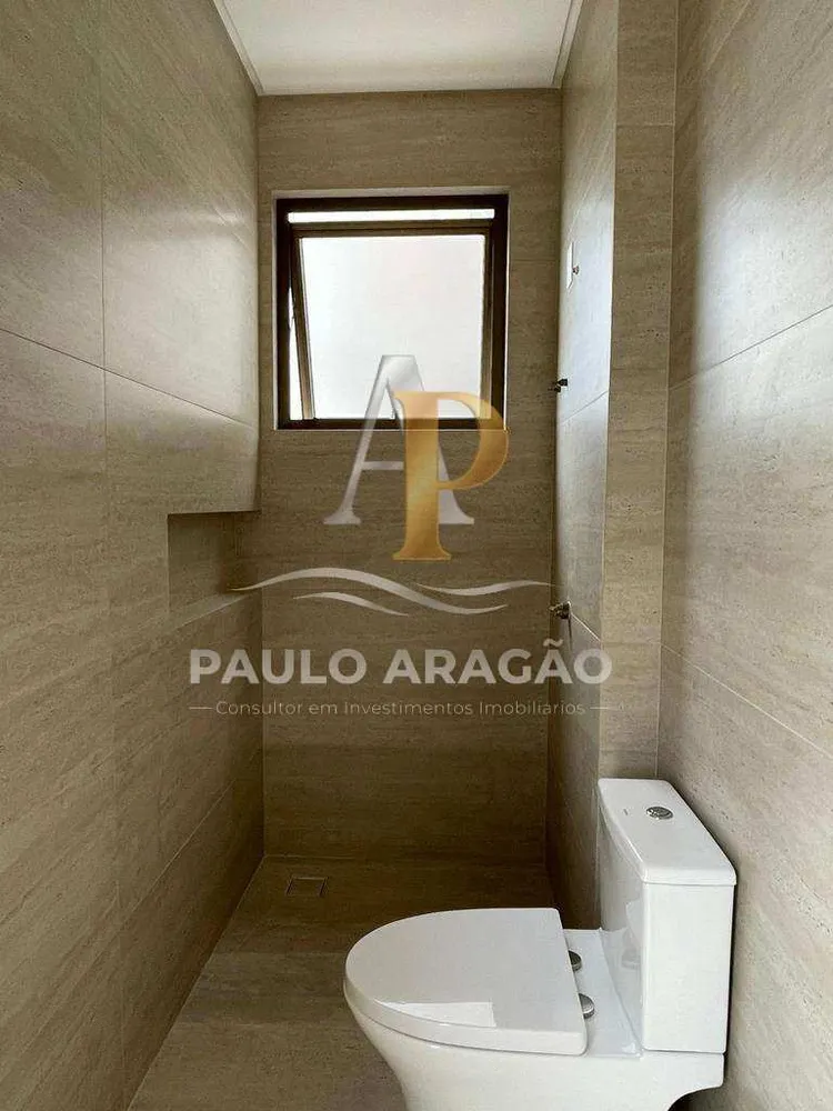 Apartamento, 4 quartos, 265 m² - Foto 7