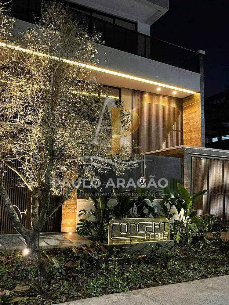 Apartamento, 4 quartos, 265 m² - Foto 16