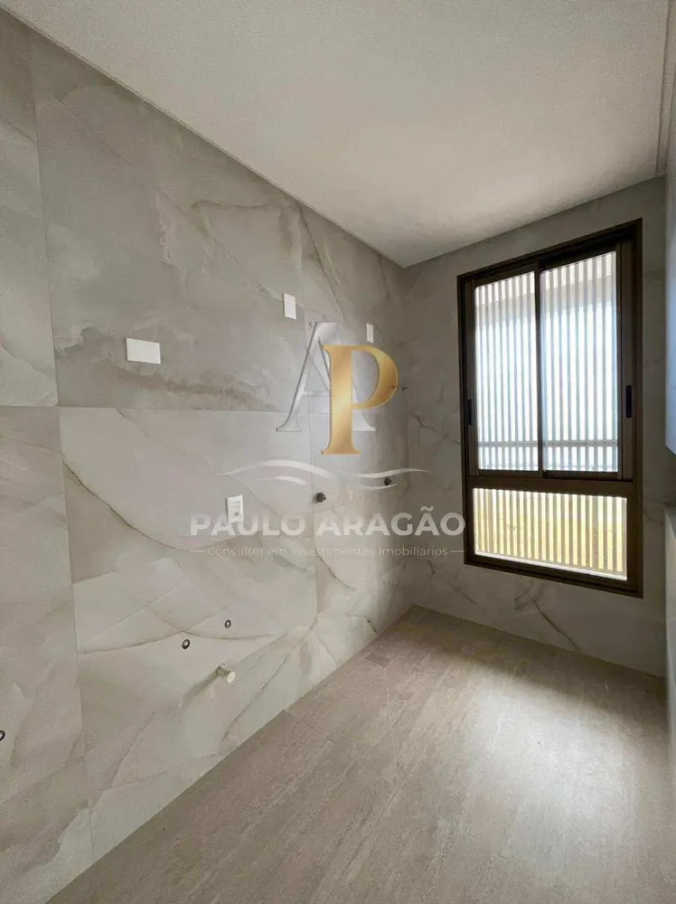 Apartamento, 4 quartos, 265 m² - Foto 5