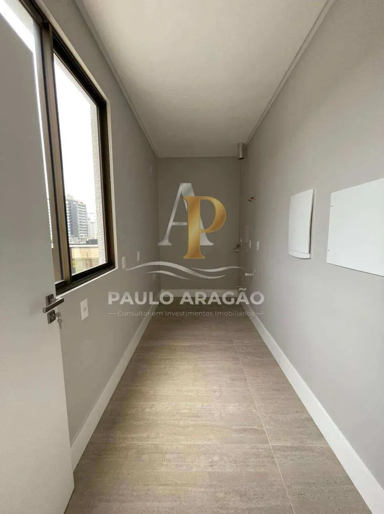 Apartamento, 4 quartos, 265 m² - Foto 12
