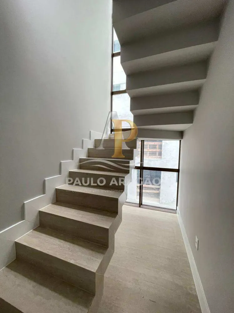 Apartamento, 4 quartos, 265 m² - Foto 10