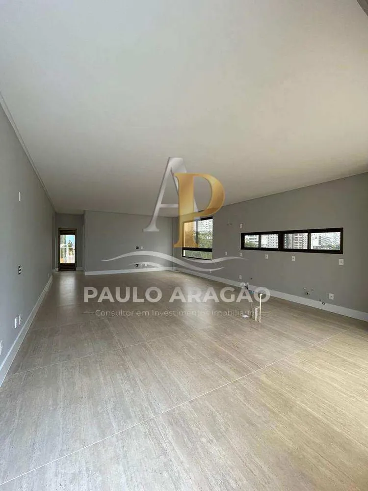Apartamento, 4 quartos, 265 m² - Foto 4
