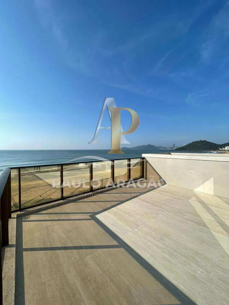 Apartamento, 4 quartos, 265 m² - Foto 1