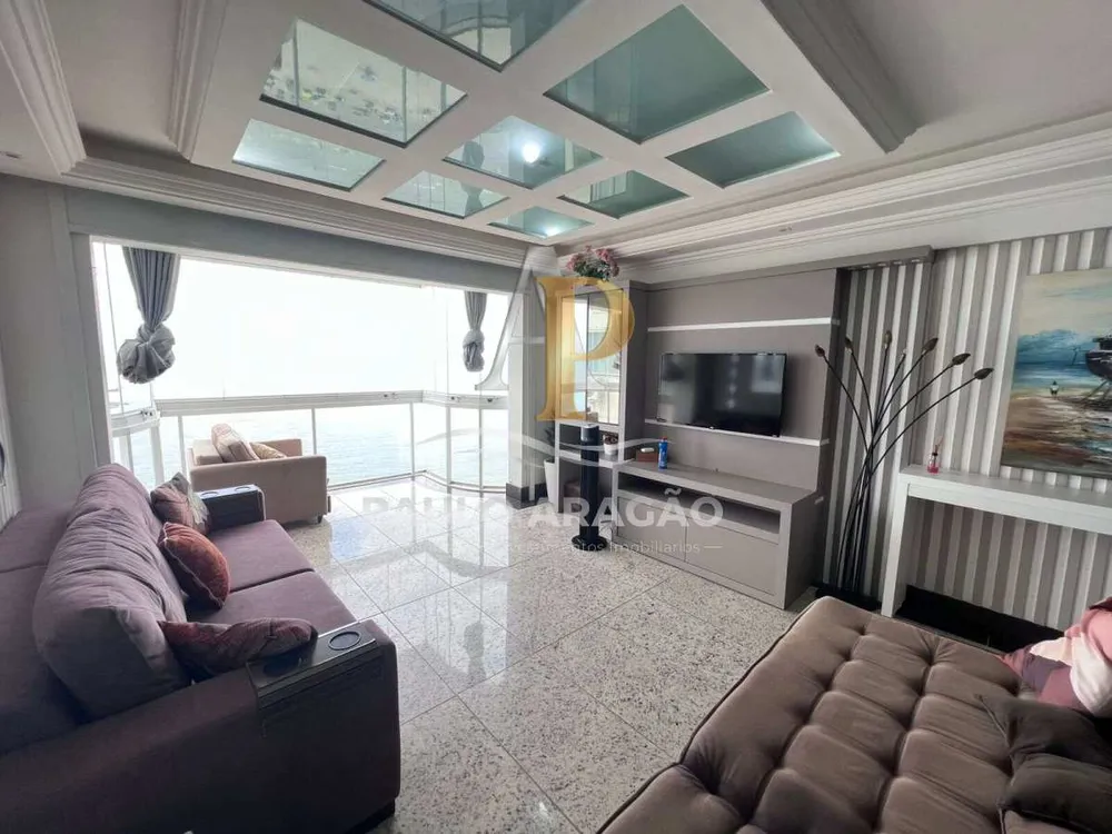 Apartamento, 4 quartos, 191 m² - Foto 5