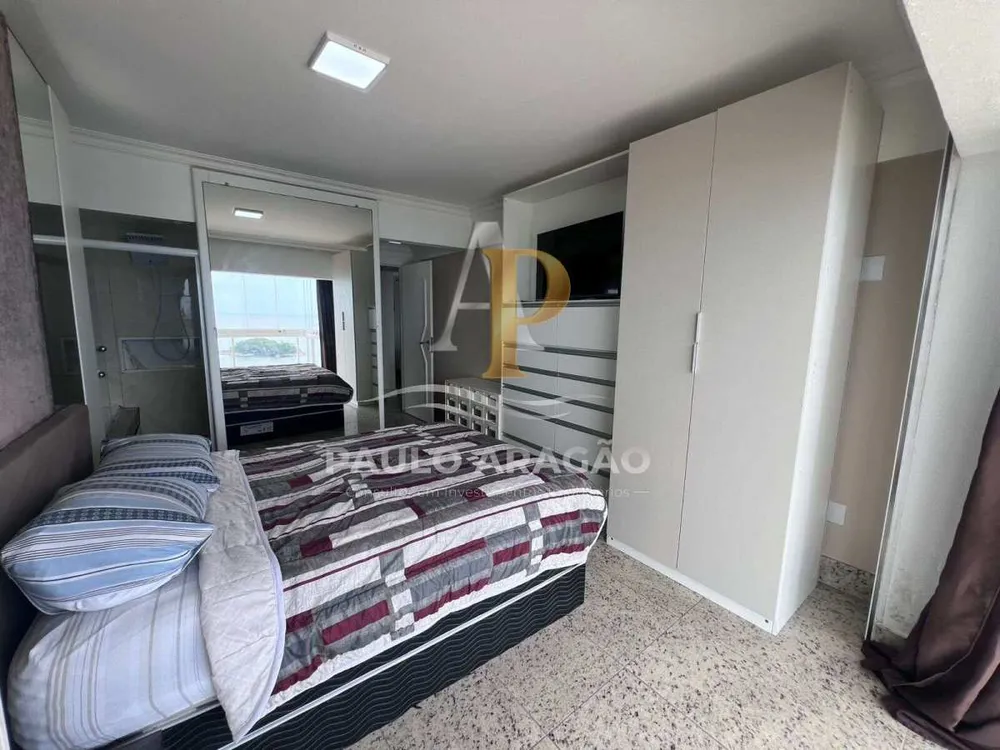 Apartamento, 4 quartos, 191 m² - Foto 7