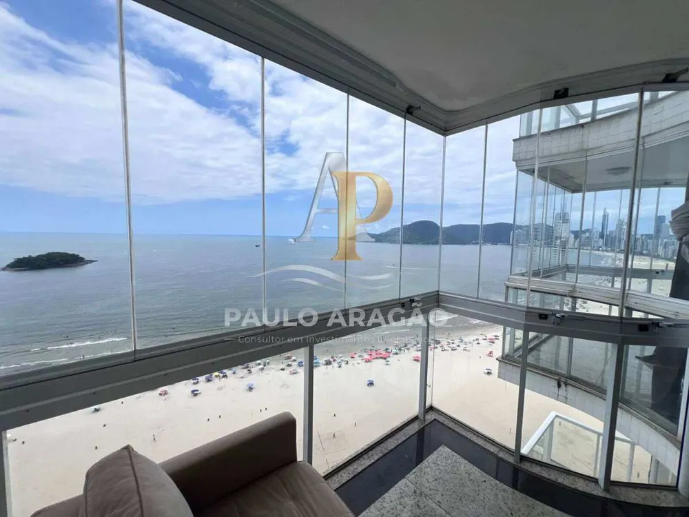 Apartamento, 4 quartos, 191 m² - Foto 3