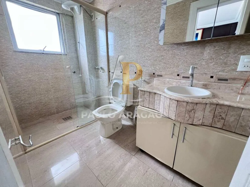 Apartamento, 4 quartos, 191 m² - Foto 4