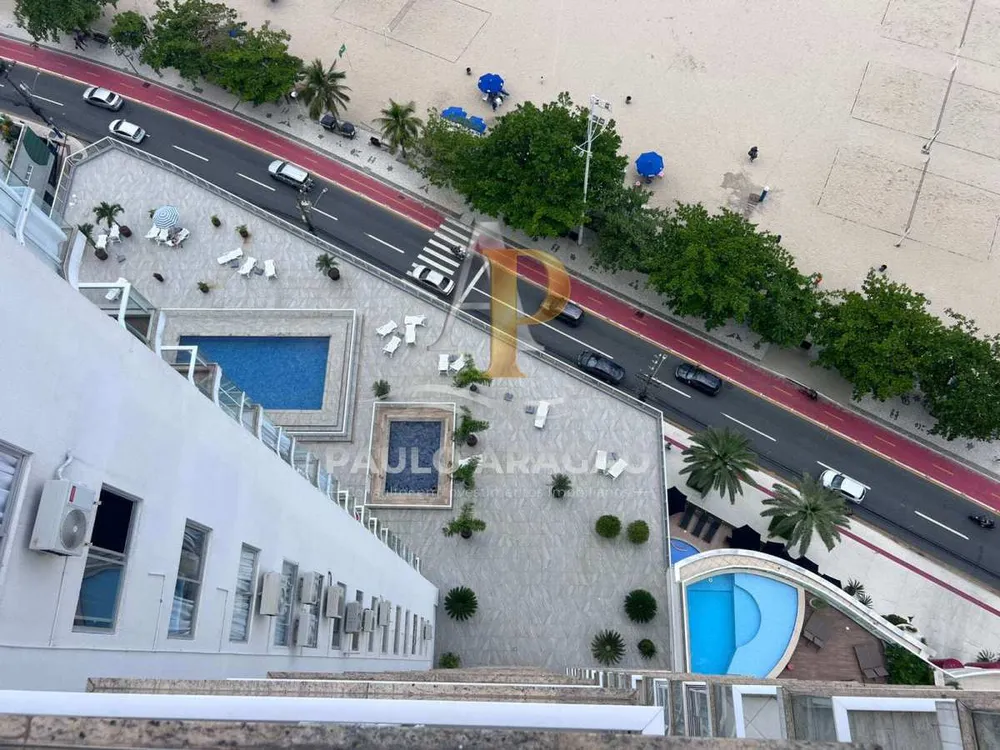 Apartamento, 4 quartos, 191 m² - Foto 1