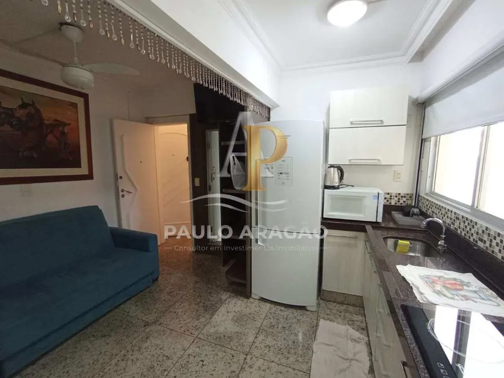 Apartamento, 4 quartos, 191 m² - Foto 12