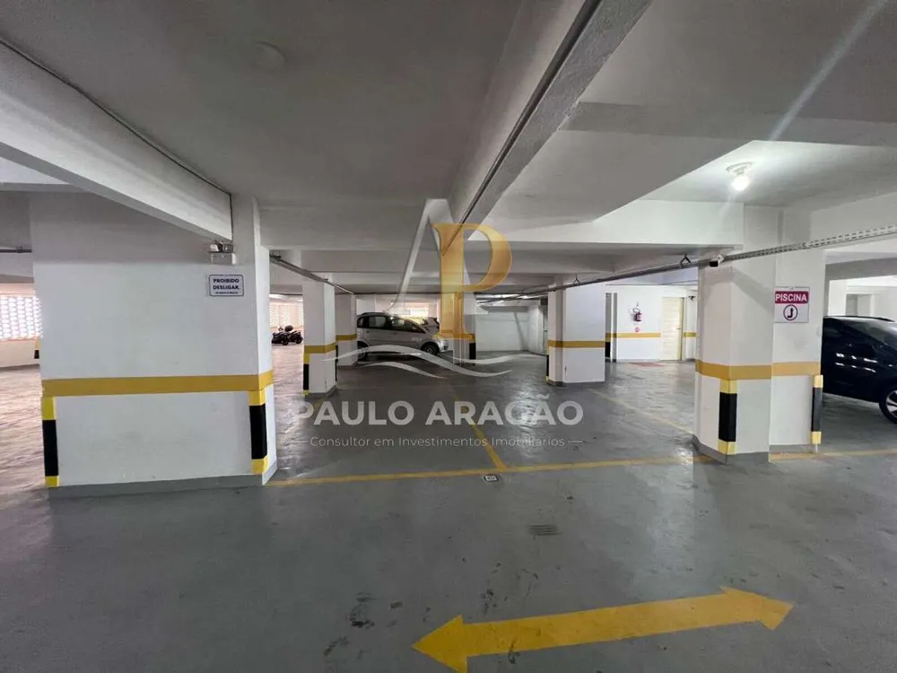 Apartamento, 4 quartos, 191 m² - Foto 11
