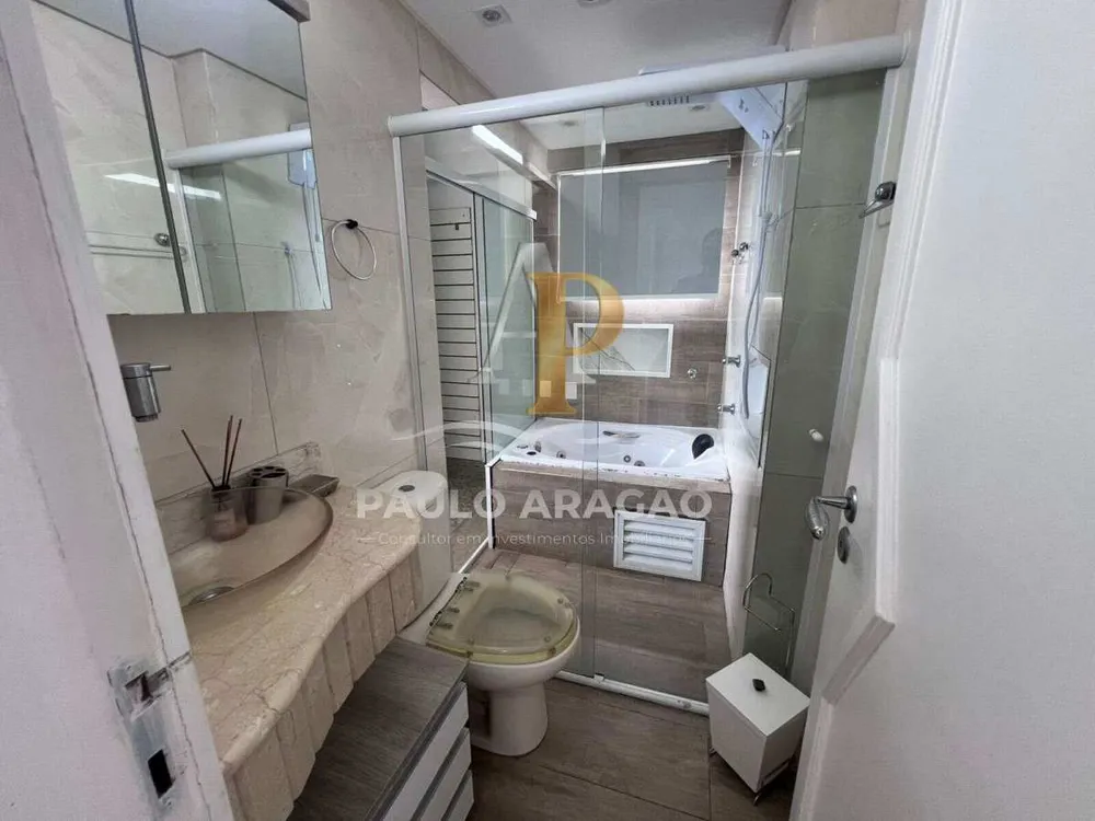 Apartamento, 4 quartos, 191 m² - Foto 10