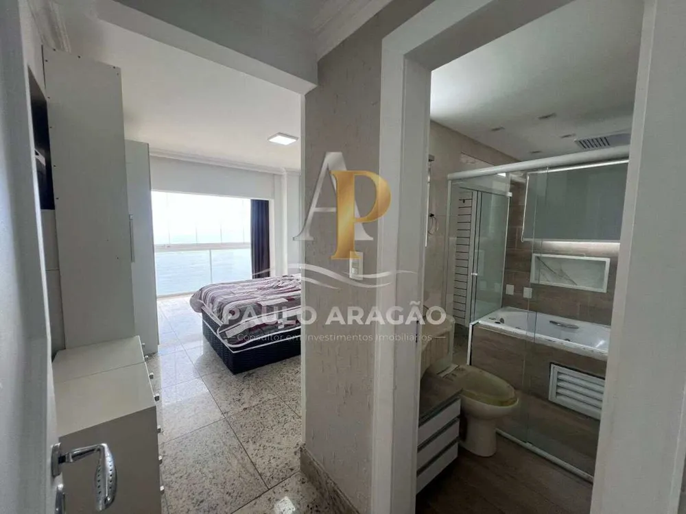 Apartamento, 4 quartos, 191 m² - Foto 2