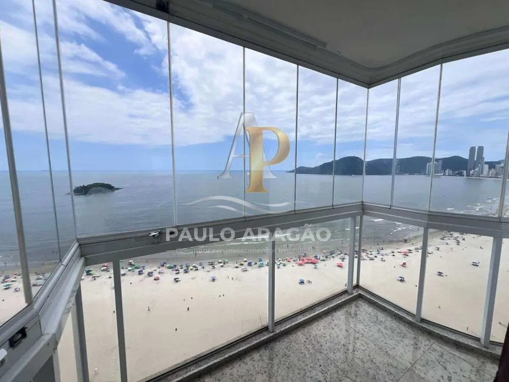 Apartamento, 4 quartos, 191 m² - Foto 8
