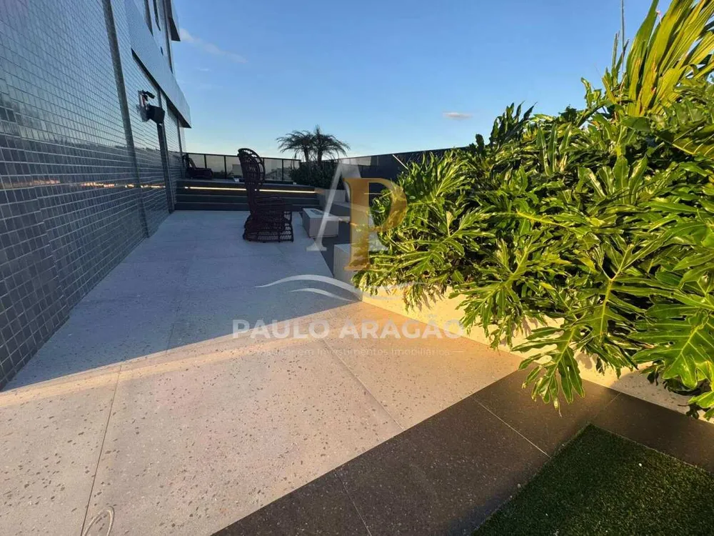 Apartamento, 3 quartos, 155 m² - Foto 9