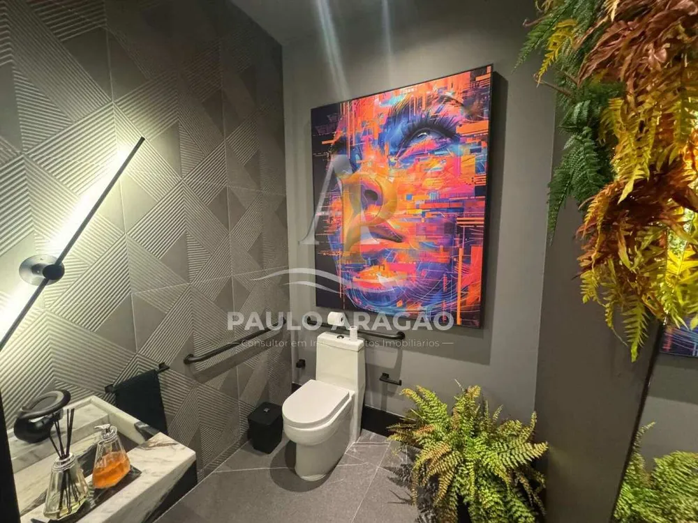 Apartamento, 3 quartos, 155 m² - Foto 11