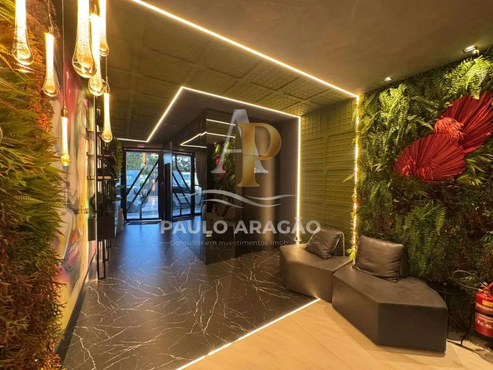 Apartamento, 3 quartos, 155 m² - Foto 6