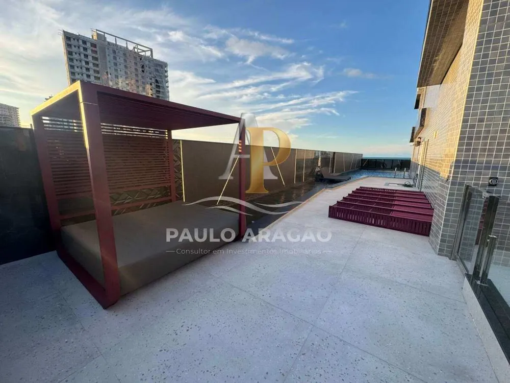 Apartamento, 3 quartos, 155 m² - Foto 8